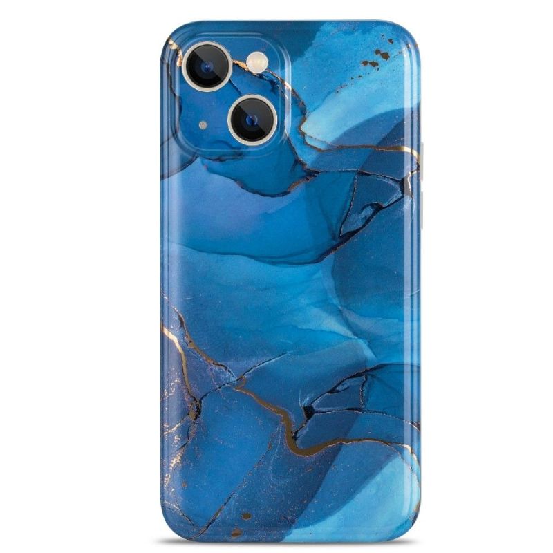 Kryt Na iPhone 13 Premium Marble Chelsea