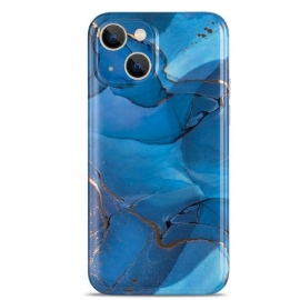 Kryt Na iPhone 13 Premium Marble Chelsea