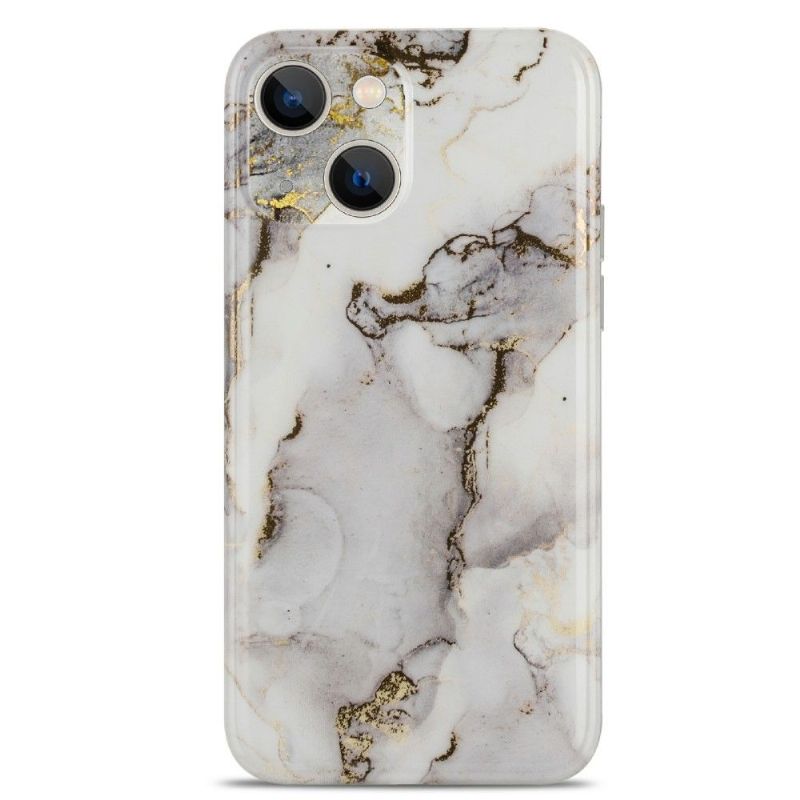 Kryt Na iPhone 13 Premium Marble Chelsea