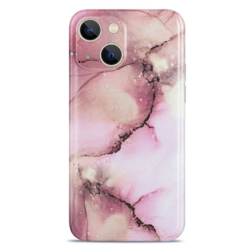 Kryt Na iPhone 13 Premium Marble Chelsea