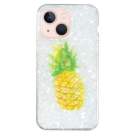 Kryt Na iPhone 15 Plus Ananas