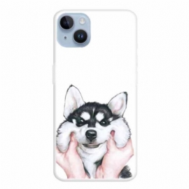 Kryt Na iPhone 15 Plus Husky