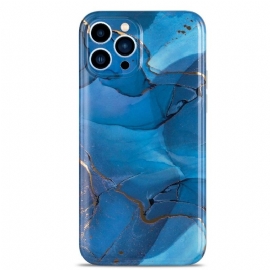 Kryty Na Mobil Na iPhone 13 Pro Max Premium Marble Chelsea