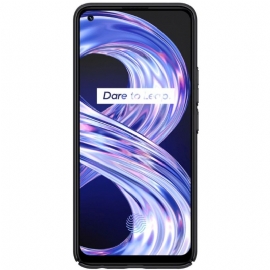 Kryt Na Realme 8 / 8 Pro Se Zadním Krytem Objektivu