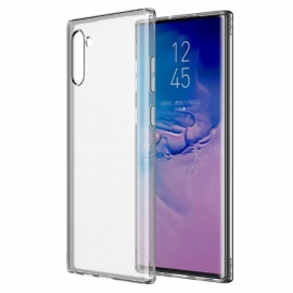 Kryty Na Mobil Na Samsung Galaxy Note 10 Baseus Simple Transparent