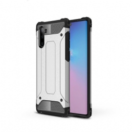 Kryty Na Mobil Na Samsung Galaxy Note 10 Chránič Armor Guard