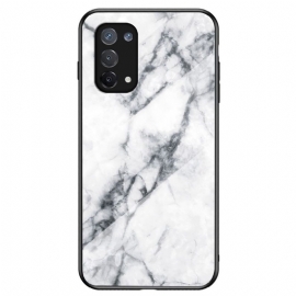 Kryt Na Oppo A74 5G / A54 5G Celine Marble