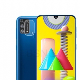 Tvrzené Sklo Pro Objektiv Samsung Galaxy M31 (3 Kusy)