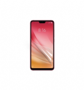 5 Ochranné Fólie Na Displej Pro Xiaomi Mi 8 Lite