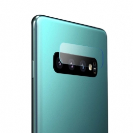 Samsung Galaxy S10 – 2 Fólie Z Tvrzeného Skla Pro Objektiv Zadního Fotoaparátu