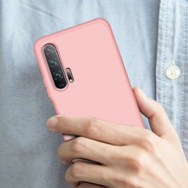 Kryt Na Honor 20 Pro Odnímatelný Matný Povlak X-duo