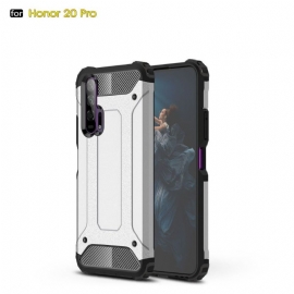 Kryty Na Mobil Na Honor 20 Pro Chránič Armor Guard