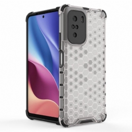 Kryt Na Xiaomi Mi 11i / Poco F3 Voštinový Design