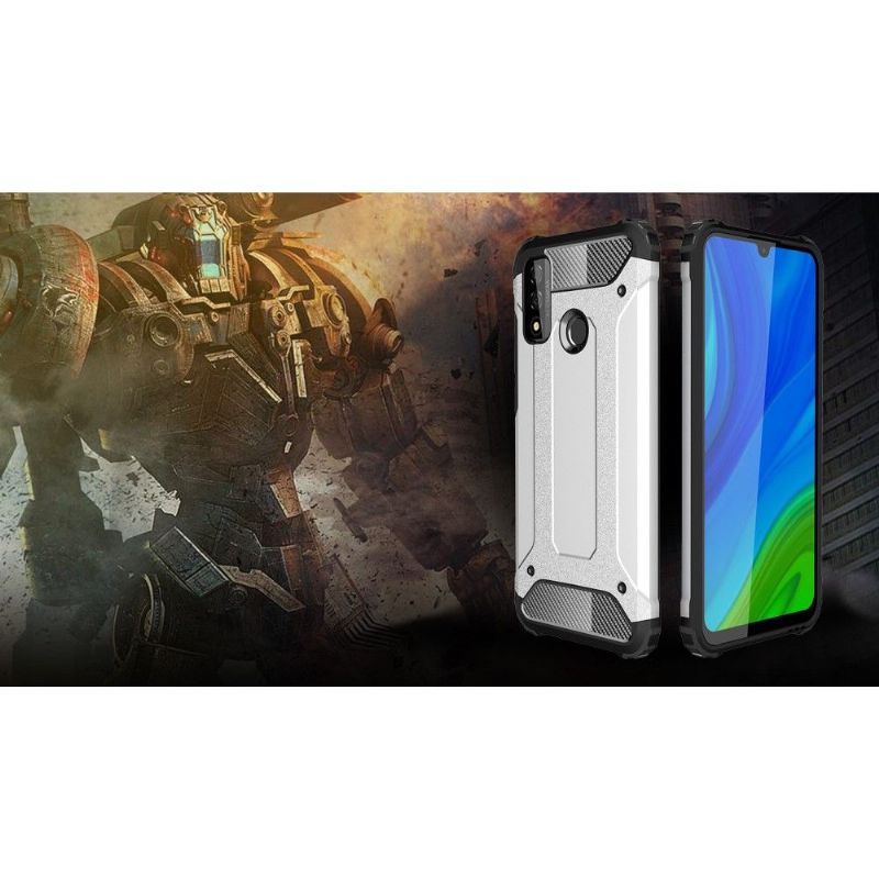 Kryt Na Huawei P Smart 2020 Armor Guard Ultra Ochranný