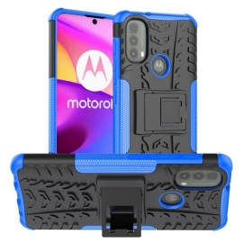 Kryt Na Moto E40 / E30 / E20 Premium Resistant