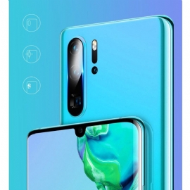 Huawei P30 Pro – 2 Fólie Z Tvrzeného Skla Pro Objektiv Zadního Fotoaparátu