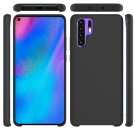 Kryt Na Huawei P30 Pro Tekutý Silikon