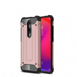 Kryty Na Mobil Na Xiaomi Mi 9T / Mi 9T Pro Armor Guard Protector