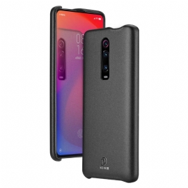 Kryty Na Mobil Na Xiaomi Mi 9T / Mi 9T Pro Dux Ducis Ultra Fine