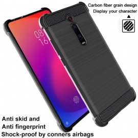 Kryty Na Mobil Na Xiaomi Mi 9T / Mi 9T Pro Gel Flex Vega