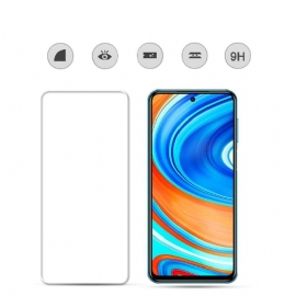 Fólie Z Tvrzeného Skla Pro Xiaomi Redmi Note 9S - 2 Balení