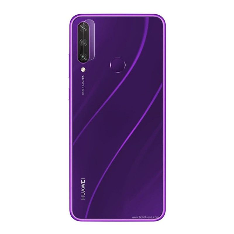 Tvrzené Sklo Pro Objektiv Huawei Y6P (3 Kusy)