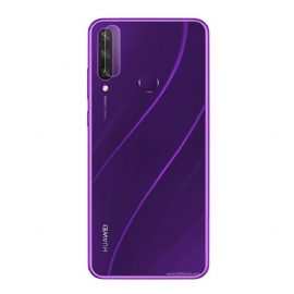 Tvrzené Sklo Pro Objektiv Huawei Y6P (3 Kusy)