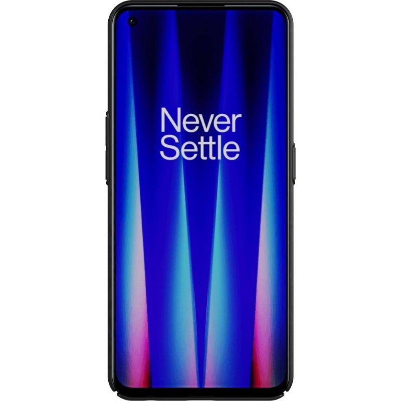 Kryt Na OnePlus Nord CE 2 5G Vačkový Štít Se Zadním Krytem Objektivu