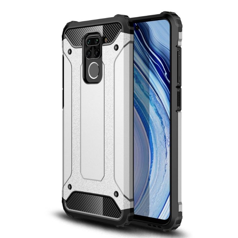 Kryt Na Xiaomi Redmi Note 9 Armor Guard Odolný Proti Nárazům