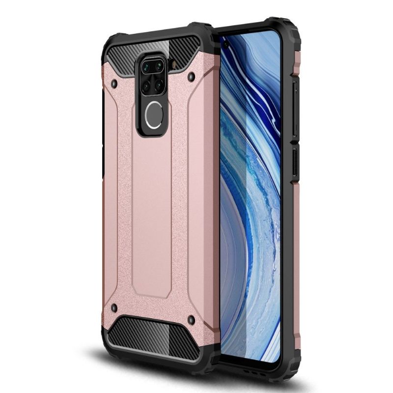 Kryt Na Xiaomi Redmi Note 9 Armor Guard Odolný Proti Nárazům