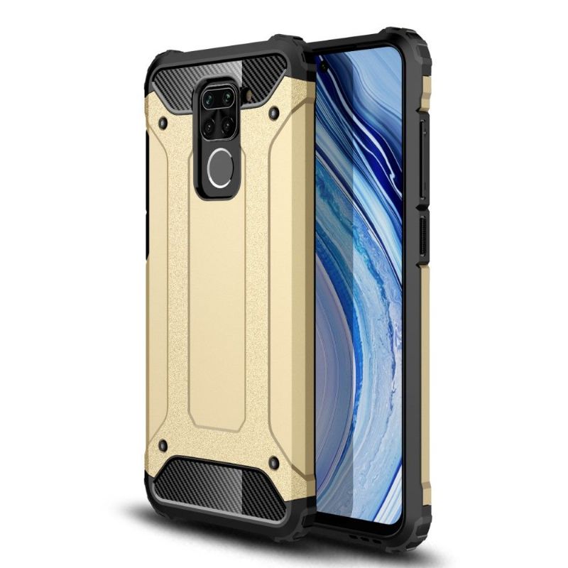 Kryt Na Xiaomi Redmi Note 9 Armor Guard Odolný Proti Nárazům