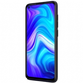 Kryt Na Xiaomi Redmi Note 9 Nillkin Rigid Frosted