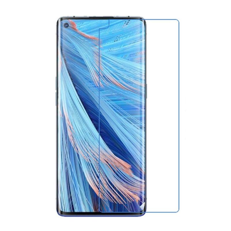 Ochranné Fólie Pro Oppo Find X2 Neo (5 Kusů)