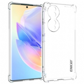 Kryt Na Honor 70 Transparentní Enkay