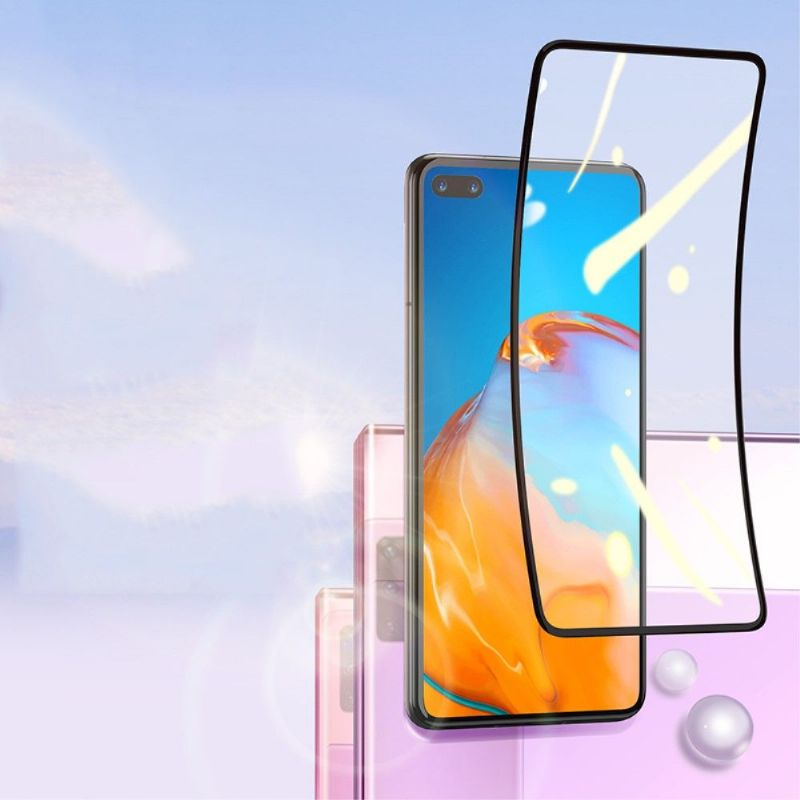 Huawei P40 – Tvrzené Sklo Plné Velikosti 2 Balení