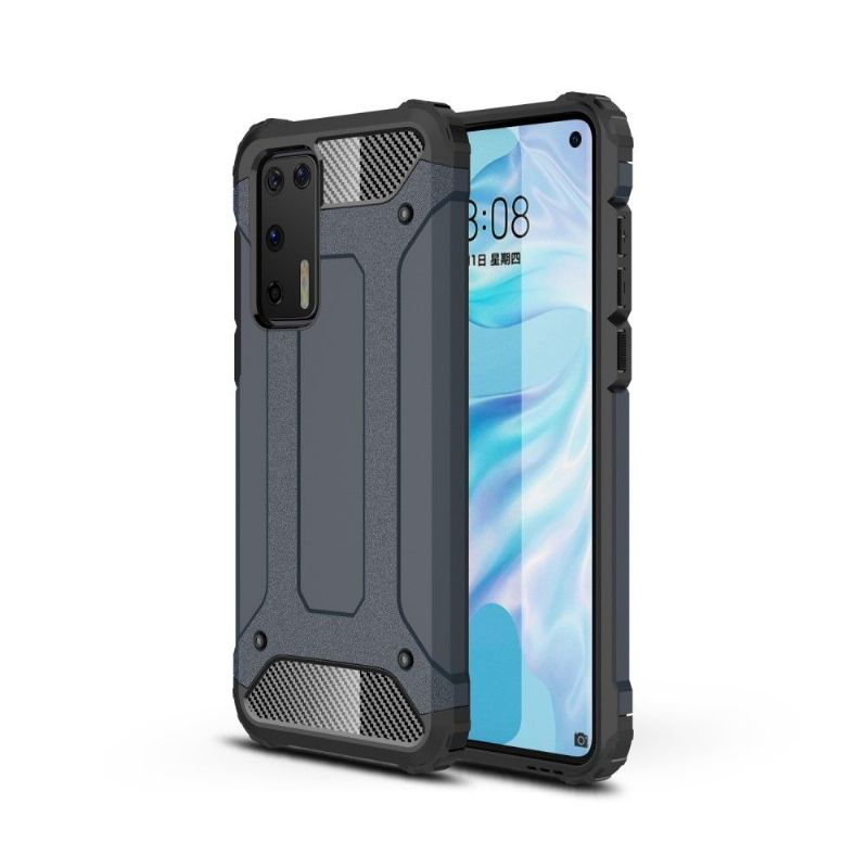 Kryt Na Huawei P40 Armor Guard Odolný Proti Nárazům