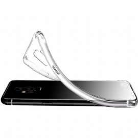 Kryt Na Huawei P40 Imak In Transparent Gel