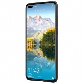 Kryt Na Huawei P40 Super Matný Nillkinův Matný Efekt