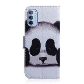 Pouzdra Na Motorola Moto G31 / Moto G41 Panda