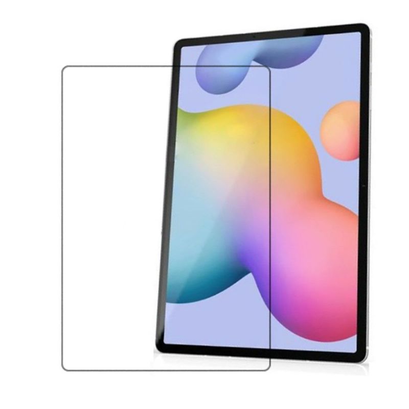 Fólie Z Tvrzeného Skla Pro Obrazovku Samsung Galaxy Tab S7 Plus