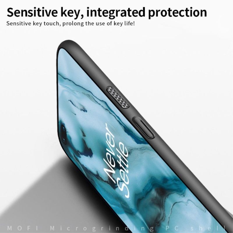 Kryty Na Mobil Na OnePlus Nord Mofi Ultra Fine Matte