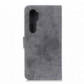 Pouzdra Na OnePlus Nord Cyrius Faux Leather Vintage