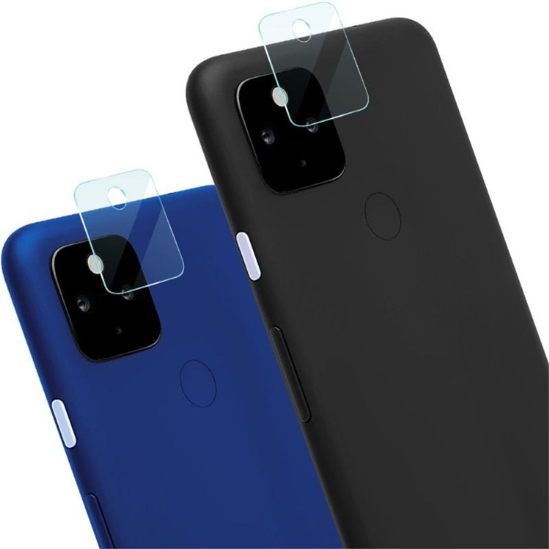 Tvrzené Sklo Pro Objektiv Google Pixel 4A 5G (2 Kusy)