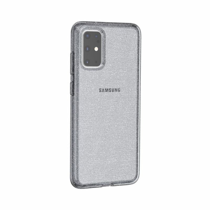 Kryt Na Samsung Galaxy S20 Třpytivé Kouzlo