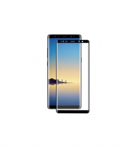 Ochrana Obrazovky Z Tvrzeného Skla Samsung Galaxy Note 8 V Plné Velikosti