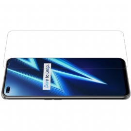 Ochranné Fólie Na Displej Pro Realme 6 Pro (3 Kusy)