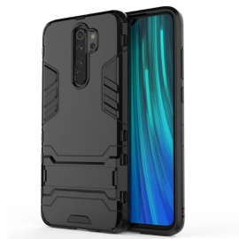 Kryt Na Xiaomi Redmi Note 8 Pro Cool Guard Odolný Proti Nárazům S Integrovaným Stojanem