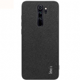 Kryt Na Xiaomi Redmi Note 8 Pro Imak Premium Leather Effect