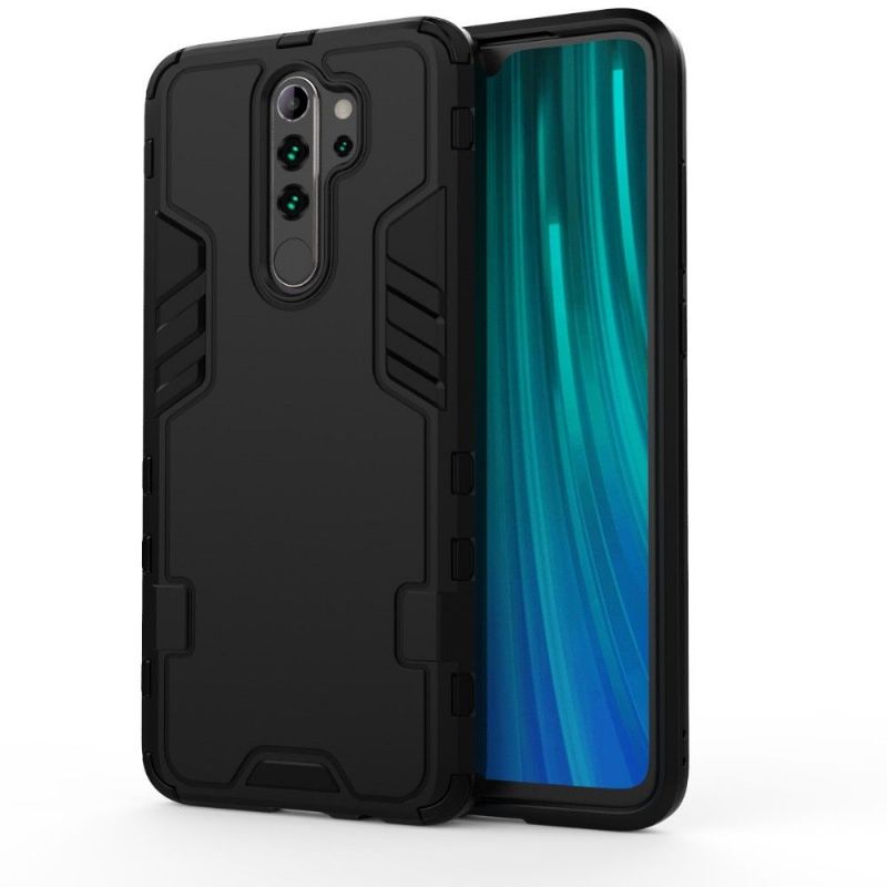 Kryty Na Mobil Na Xiaomi Redmi Note 8 Pro Obrněný Hybrid