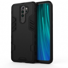 Kryty Na Mobil Na Xiaomi Redmi Note 8 Pro Obrněný Hybrid